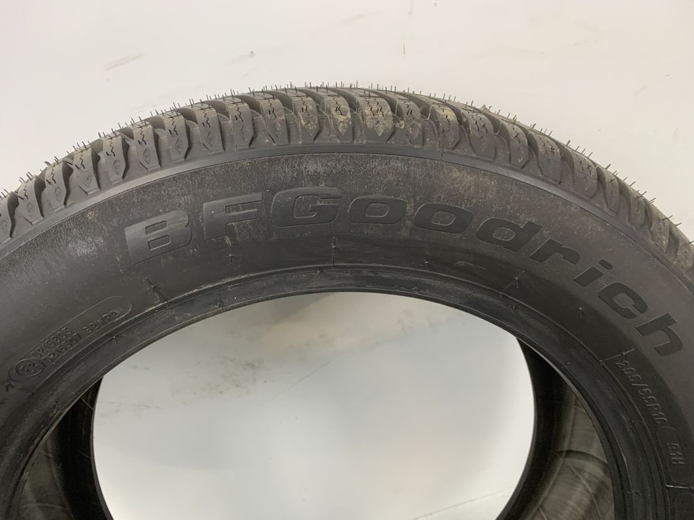 4x 205/55/16 BFGoodRich g-ForceWinter2 / NOWE KOMPLET