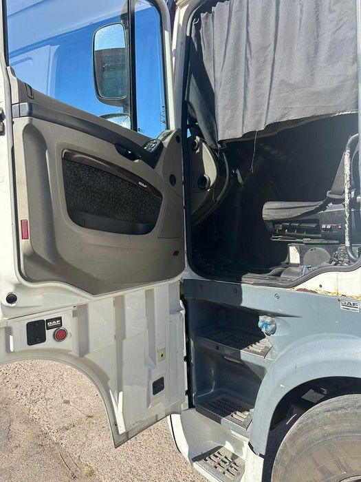 Продам ДАФ XF 105? 2008г.