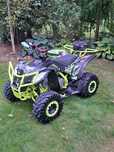 Quad Beretta Sport 150cc