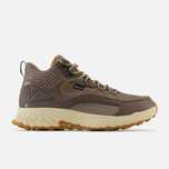 Оригінал New Balance Fresh Foam X Hierro Mid Gore-Tex