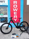 PERFEKCYJNY TREK RAIL 5 Roz. M Bosch Performance CX *Koła 29* SRAM SX!