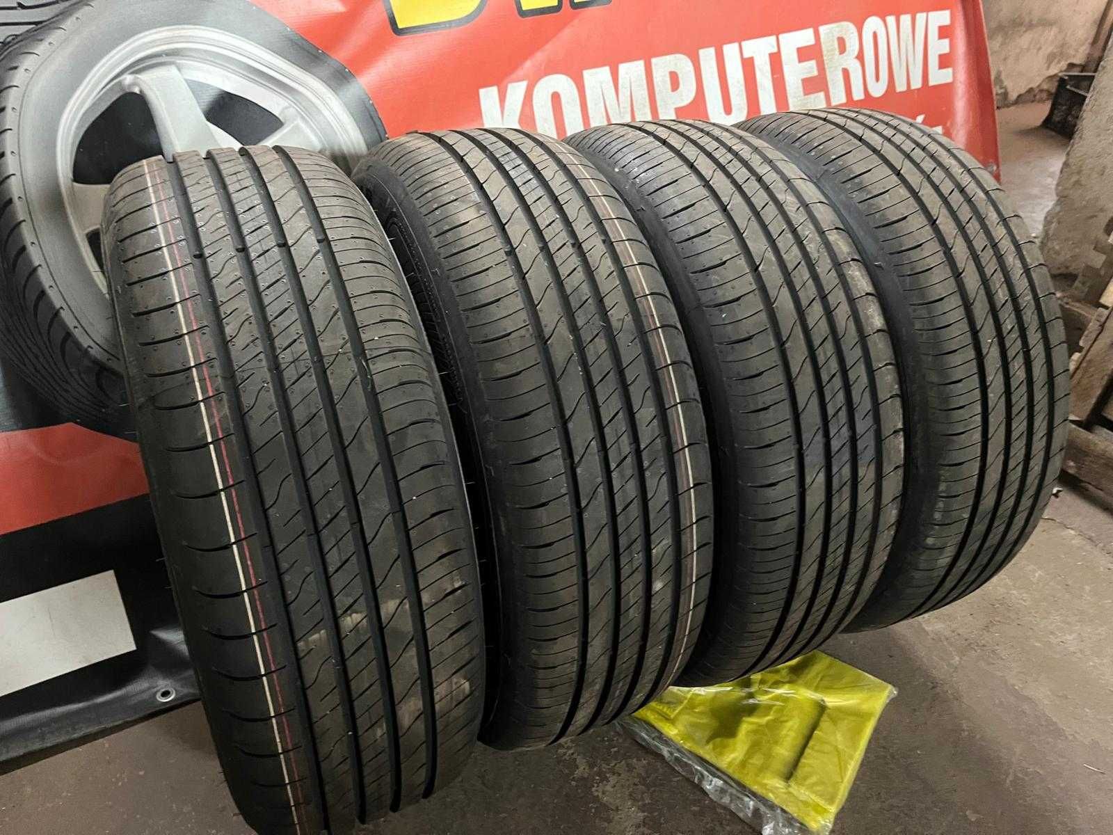 205/60R16 96H XL Goodyear EfficientGrip Performance2 LATO 2024