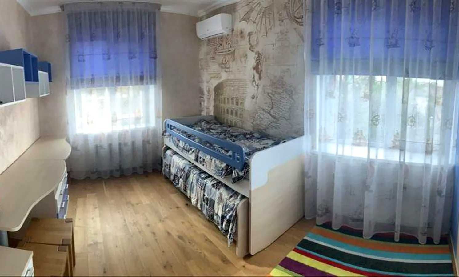 Продаж квартири клубний буд 105м² вул Патріотів Караваєві дачі 245000$