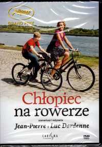 Chłopiec Na Rowerze Dvd