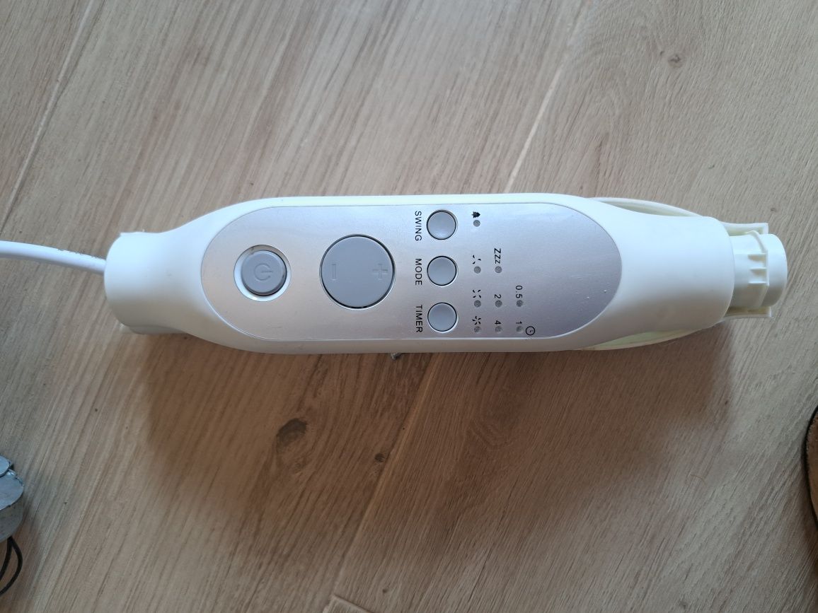 Peças Ventoinha de Pé UFESA RF1450