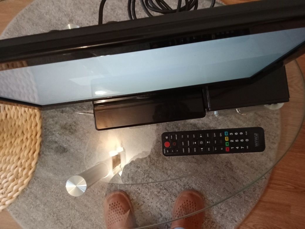 Tv Finlux i Tun.Viwa komplet.