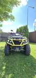Quad ODES 850 max pro