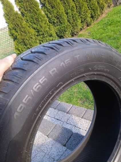 Uniroyal 195/65R15