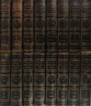 Brockhaus' Conversations-Lexikon Allgemeine Deutsch Real-Encyklopädie