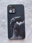 Case / etui na telefon - iPhone 12 Pro Max