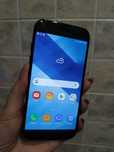 Samsung Galaxy A5 (2017). 3/32 ГБ