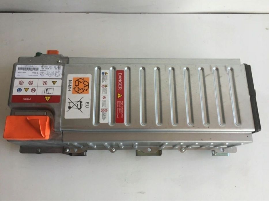 Bateria akumulator peugeot 508 RXH