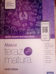 Zbiór zadań maturalnych- historia nowa era