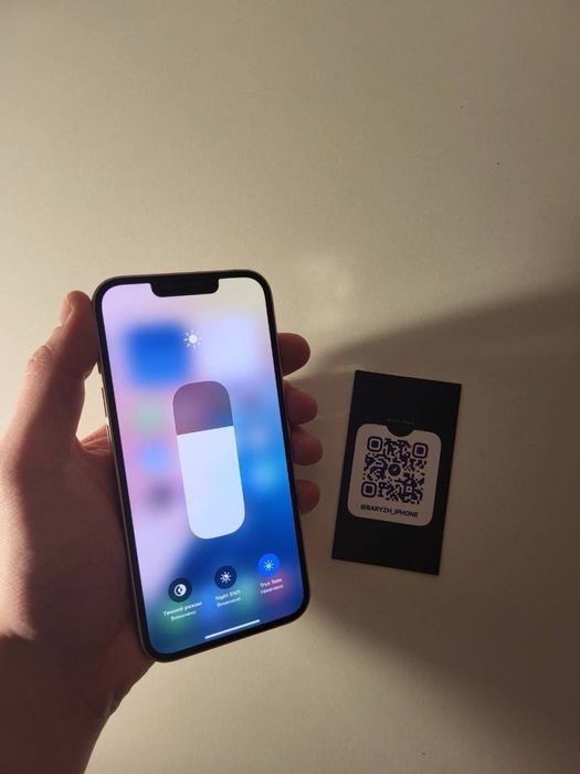 Iphone 13 256 gb, ідеальний стан, айфон 13 256 гб