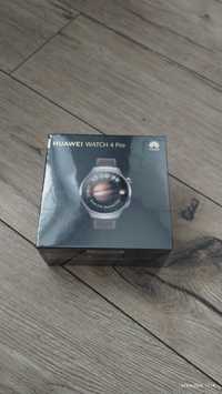 NOWY smartwatch Huawei watch gt 4 pro classic