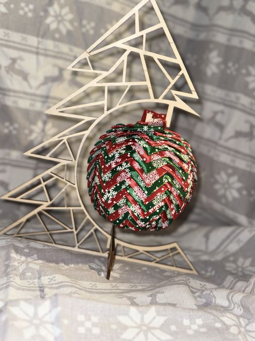 Bombki świąteczne