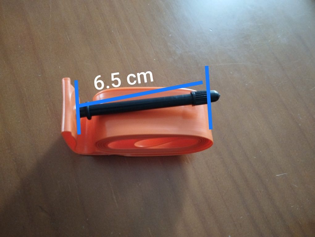 Material para bicicleta de estrada