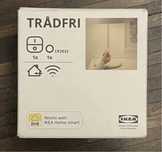 IKEA TRADFRI Ściemniacz pilot bezprzewodowy E1743 smart dom magnes