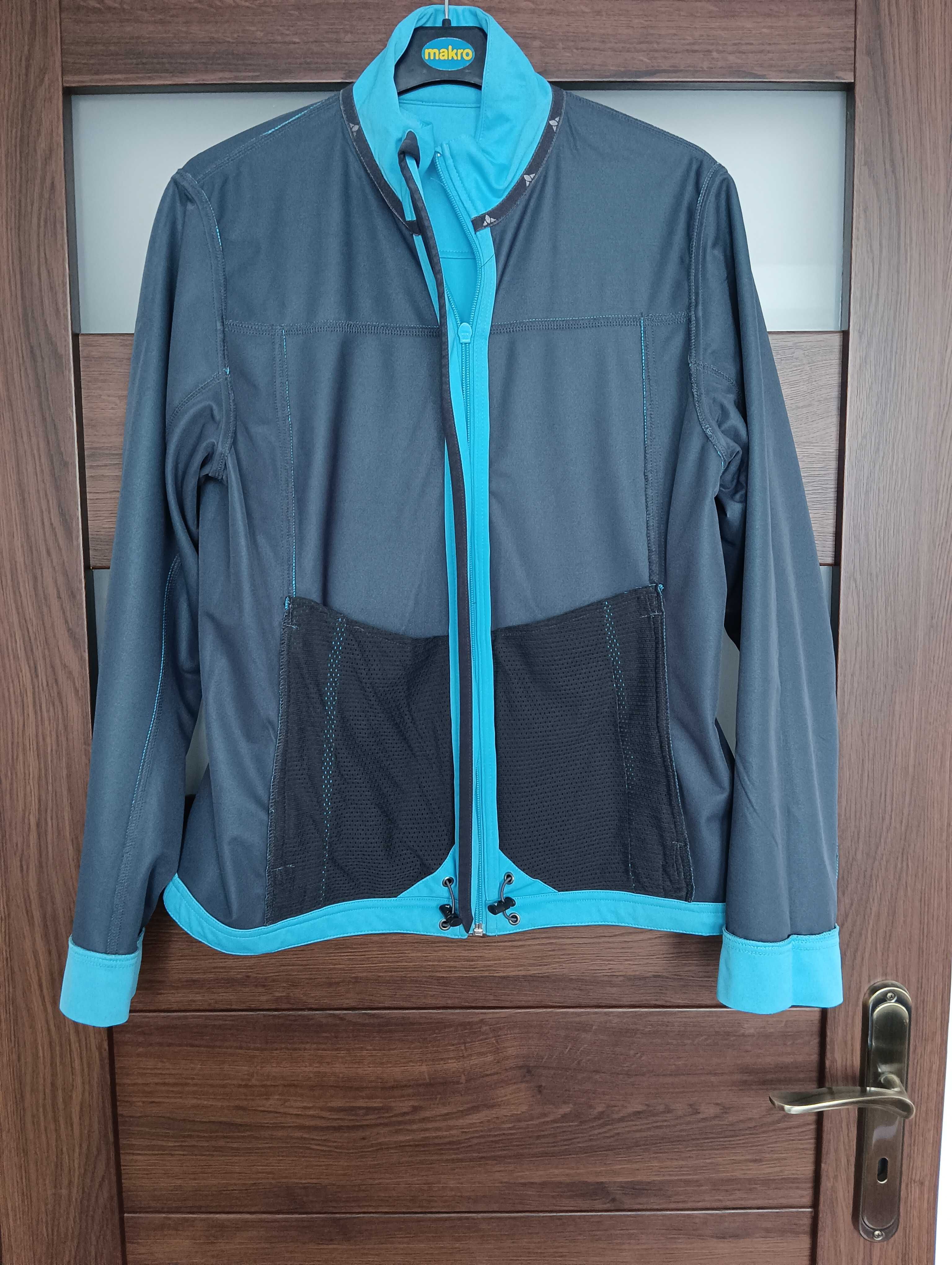 Windstoper damski r. 42 Firmy Vaude Windproof 1000