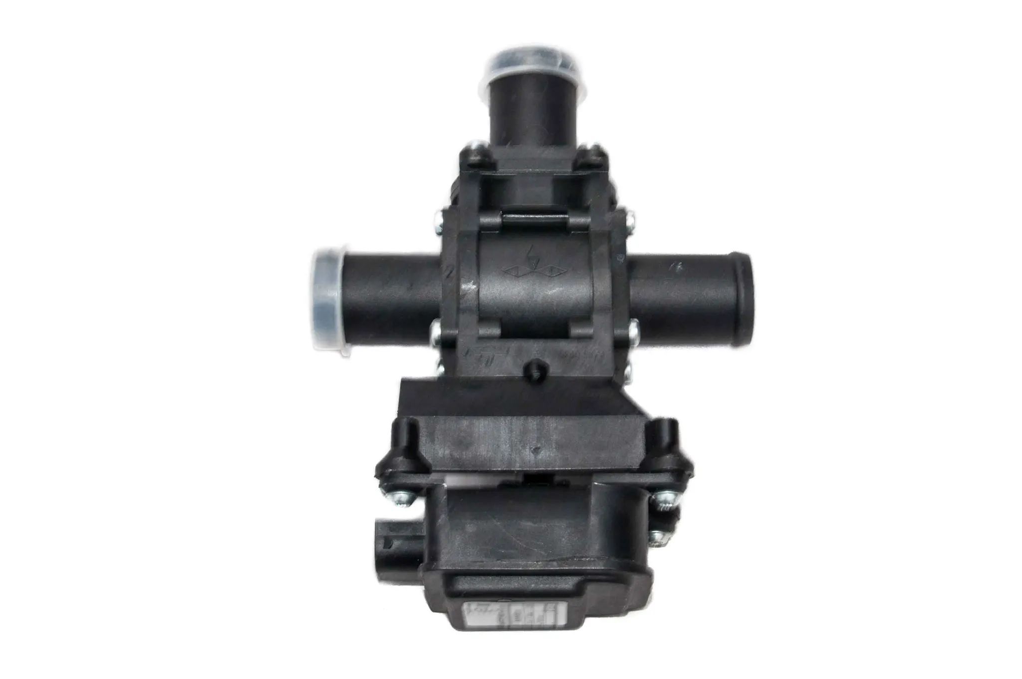 ZAWÓR OGRZEWANIA 3 DROŻNY MAM VDL FI-28MM 8497572.9663 OE NOWY