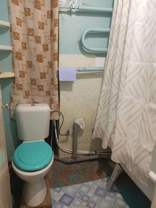 Сдам 1к квартиру ЮГоК