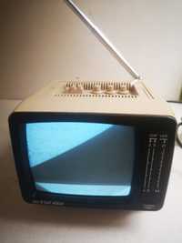 Telewizor mini tele Star 4004, antyk.