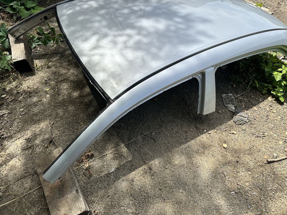 Toyota corolla e150 дах, криша