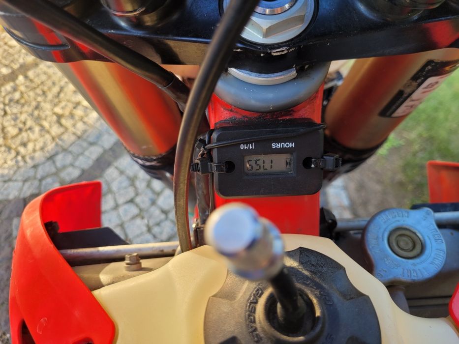Cross Gasgas EX300