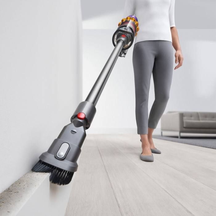 Пилосос Dyson v15 Detect Fluffy