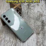 Чехол противоударный на Samsung A16/ A06/ A05