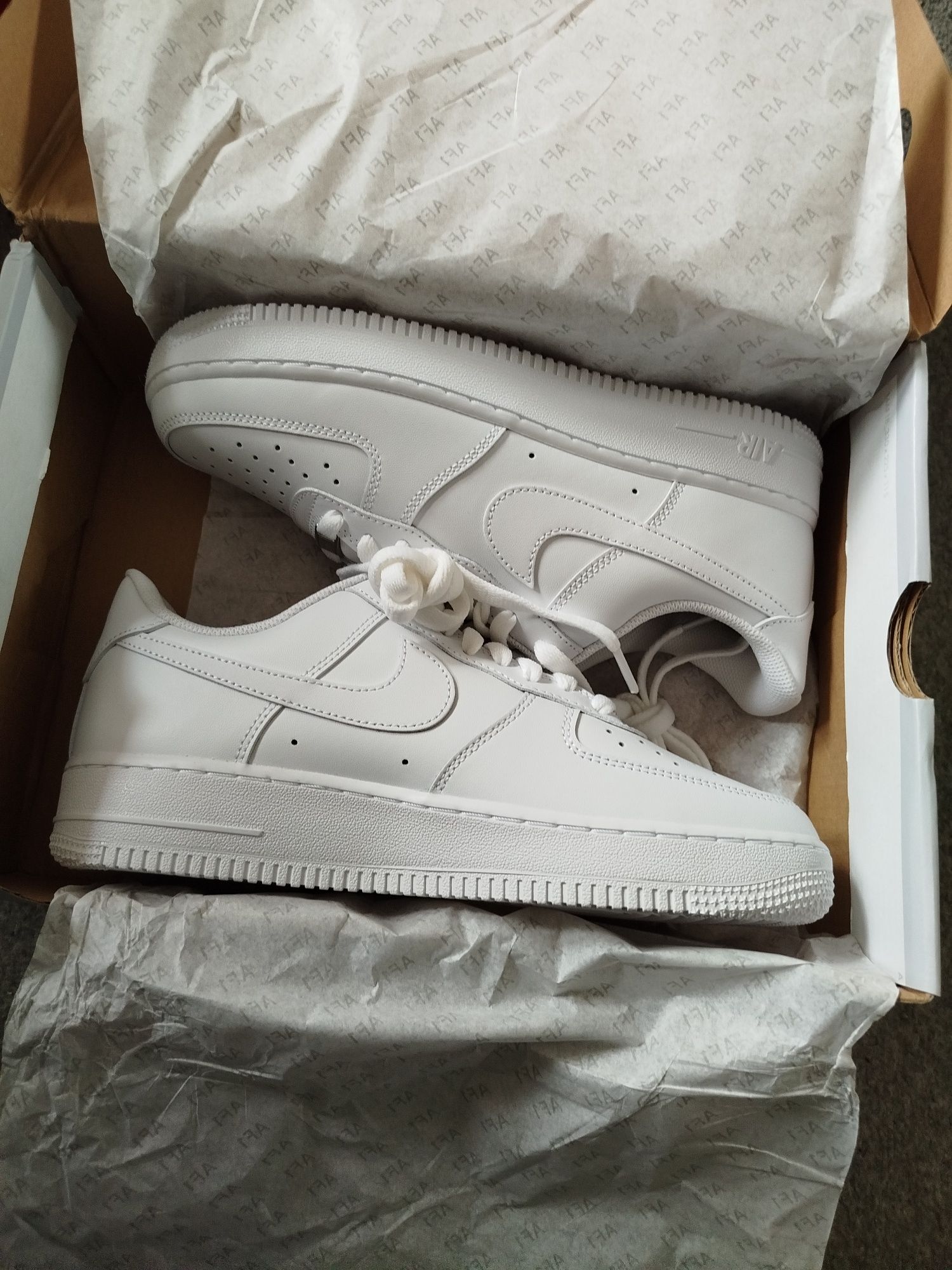 Nike Air Force One rozmiar 42