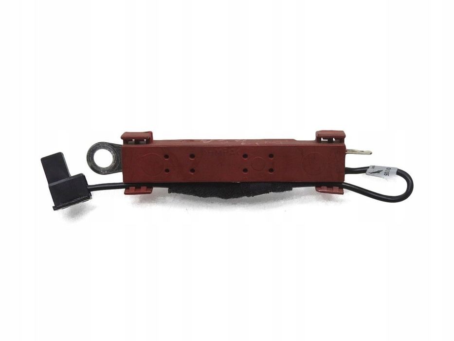 WZMACNIACZ ANTENY VOLVO V50 LIFT