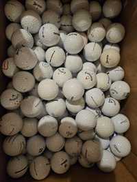 Piłki golfowe 1000 szt + gratis