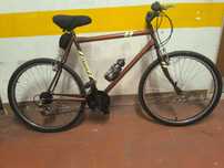 Vendo bicicleta adulto - Loures