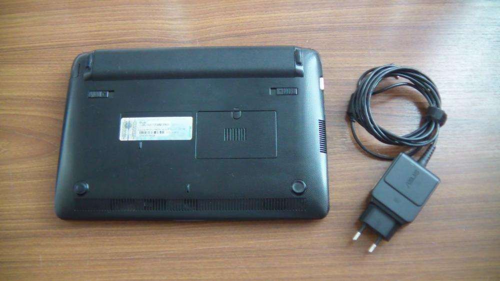 Asus Eee PC 1011PX-BLK121S (Preto)