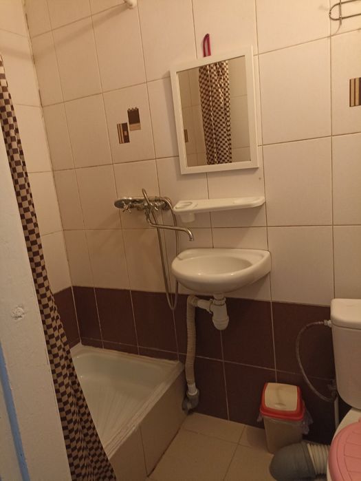 Сдам 1комн частный дом 7,5 ст Люстдорфской дор 4500гр