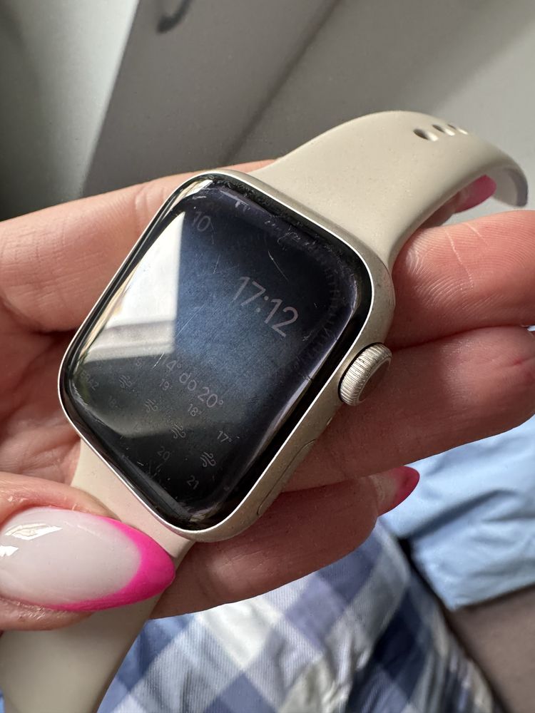 Apple Watch Series 8 41 mm