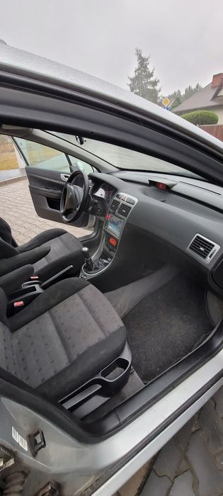 Sprowadzony z Niemiec 1.6 108 KM 7 Osobowy