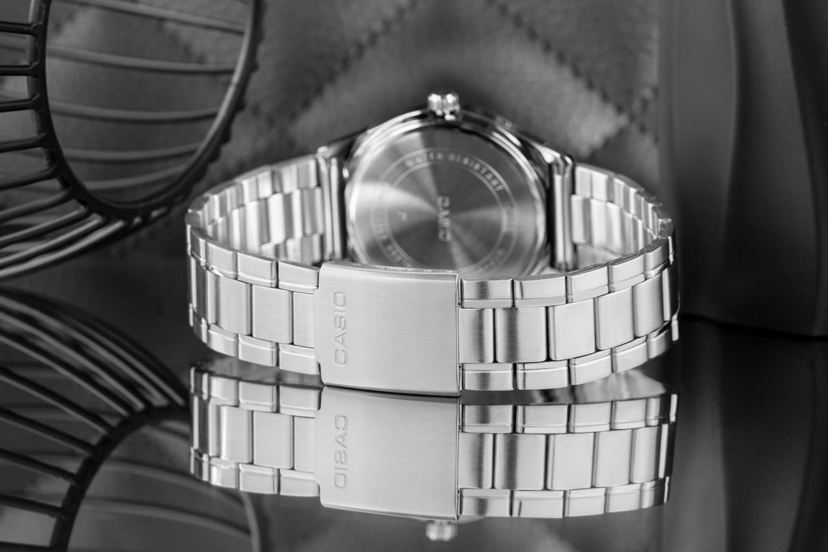 zegarek męski casio mtp-v006d-1b2udf + box