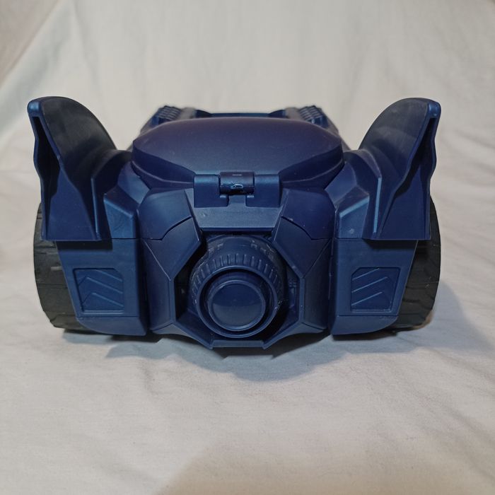 Машинка Бэтмобиль