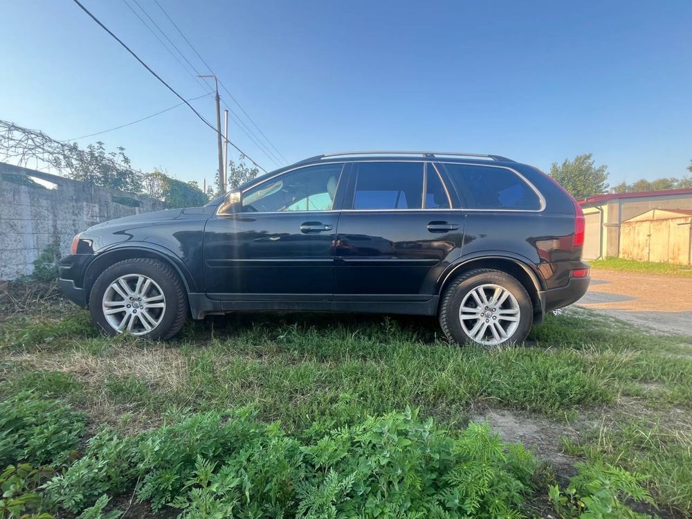 Продам Volvo на ходу вложеній не потребує
