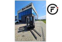 UniCarriers JAG1N1L16Q /TX4-16  Czołowy wózek widłowy elektryczny Nissan/UniCarriers JAG1N1L16Q /TX4-1