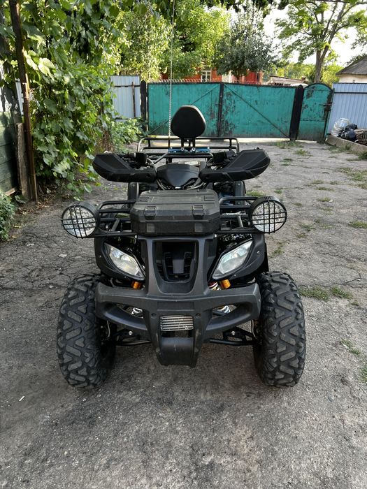 Продам квадроцикл