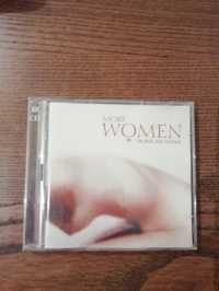 CD More Women - The Best Jazz Vocals - CD Duplo