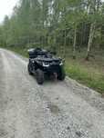 Segway Snarler AT6 L EPS