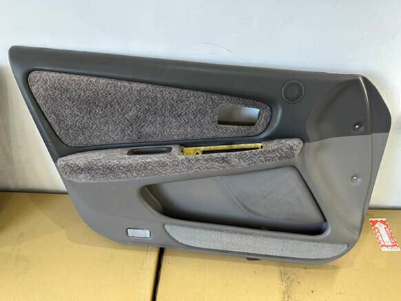 Карты дверные jzx 100 mark 2 chaser cresta