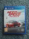 NFS Payback pl PS4