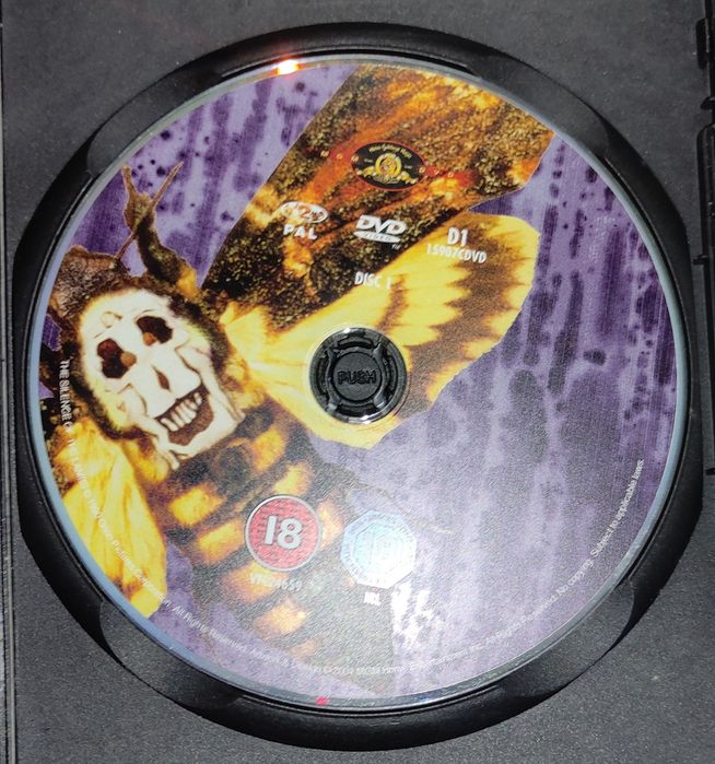 Váruos DVD, sem caixas