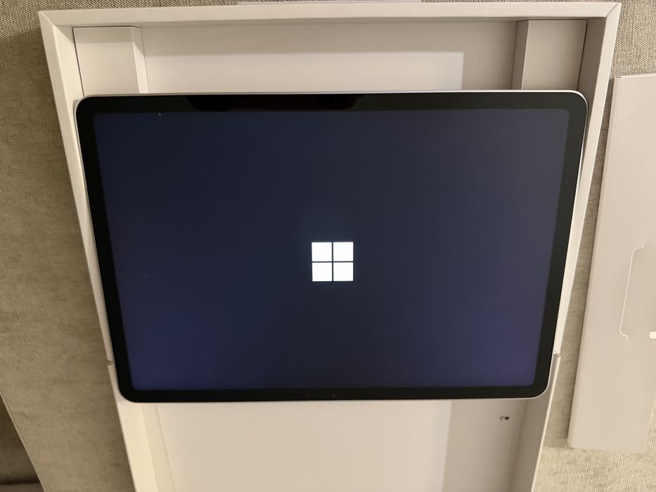 Microsoft Surface Pro 12 - Novo Com Garantia