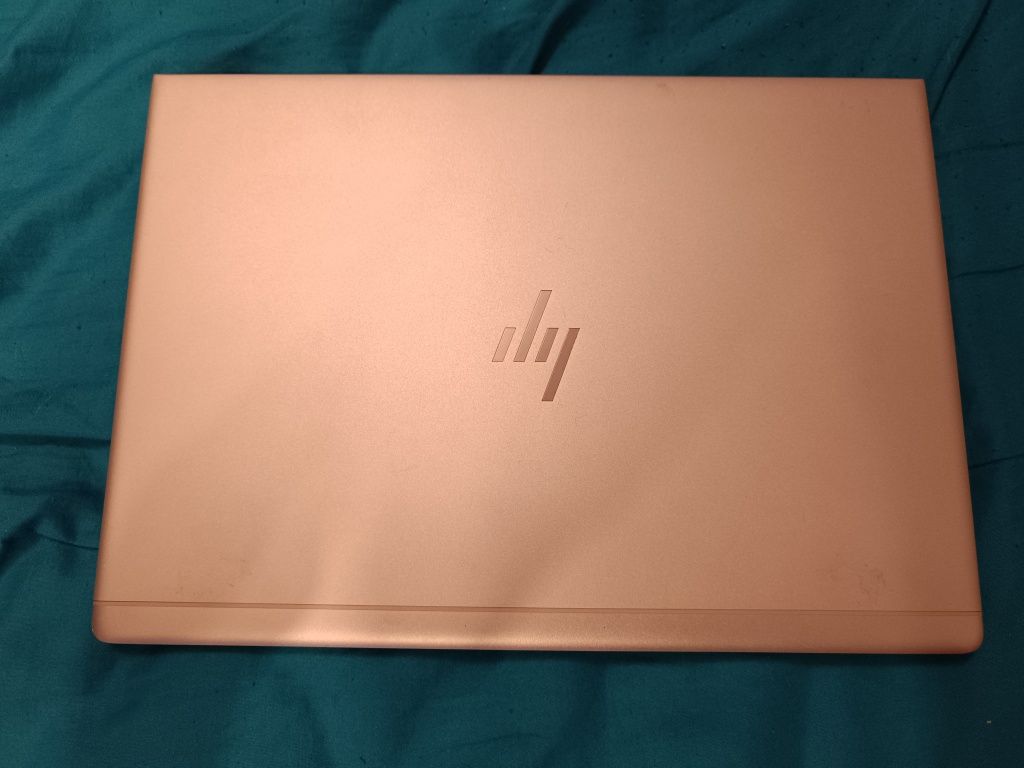 Laptop HP Elitebook 840 G6